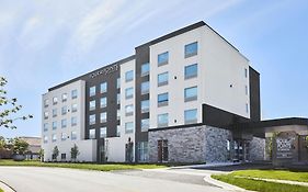 Four Points By Sheraton Oakville